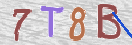 Εικόνα CAPTCHA