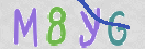Εικόνα CAPTCHA