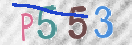 Εικόνα CAPTCHA
