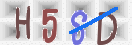Εικόνα CAPTCHA