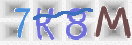 Εικόνα CAPTCHA