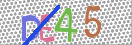 Εικόνα CAPTCHA