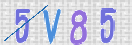 Εικόνα CAPTCHA