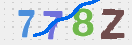 Εικόνα CAPTCHA