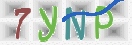 Εικόνα CAPTCHA