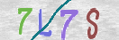 Εικόνα CAPTCHA