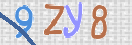 Εικόνα CAPTCHA