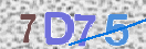 Εικόνα CAPTCHA