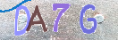 Εικόνα CAPTCHA