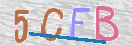 Εικόνα CAPTCHA