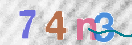 Εικόνα CAPTCHA