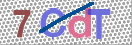 Εικόνα CAPTCHA