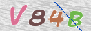 Εικόνα CAPTCHA