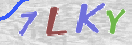 Εικόνα CAPTCHA