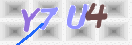 Εικόνα CAPTCHA