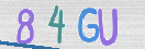 Εικόνα CAPTCHA