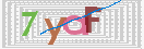 Εικόνα CAPTCHA