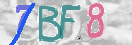 Εικόνα CAPTCHA