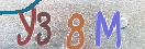 Εικόνα CAPTCHA