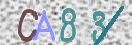 Εικόνα CAPTCHA