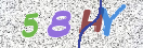 Εικόνα CAPTCHA