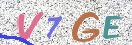 Εικόνα CAPTCHA