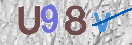 Εικόνα CAPTCHA