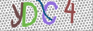 Εικόνα CAPTCHA