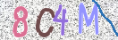 Εικόνα CAPTCHA