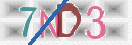 Εικόνα CAPTCHA