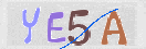 Εικόνα CAPTCHA
