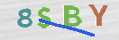 Εικόνα CAPTCHA