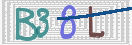 Εικόνα CAPTCHA