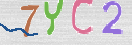 Εικόνα CAPTCHA