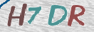 Εικόνα CAPTCHA