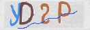 Εικόνα CAPTCHA