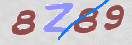 Εικόνα CAPTCHA