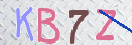 Εικόνα CAPTCHA