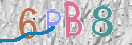 Εικόνα CAPTCHA