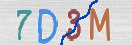 Εικόνα CAPTCHA