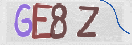 Εικόνα CAPTCHA