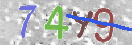 Εικόνα CAPTCHA