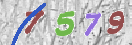 Εικόνα CAPTCHA