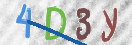 Εικόνα CAPTCHA