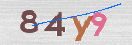Εικόνα CAPTCHA