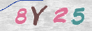 Εικόνα CAPTCHA