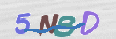 Εικόνα CAPTCHA