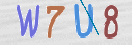 Εικόνα CAPTCHA