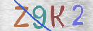 Εικόνα CAPTCHA