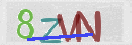 Εικόνα CAPTCHA